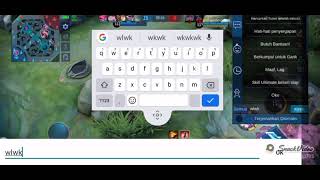 Gangbang||Nana mobile legends