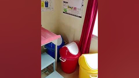 Nqas state level asessmentHwc - kamaragatteDavanagere dist