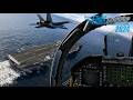 FA 18E Super Hornet Super Carrier Ops Microsoft Flight 