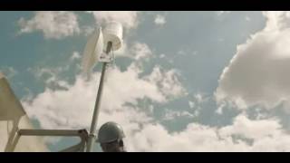 Tv White Space Bringing Affordable, High-Speed Internet Virtually Anywhere.