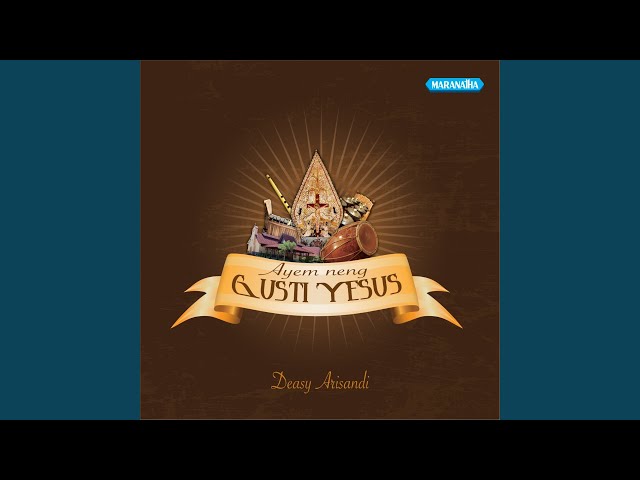 D.Sudaryono - Gusti Mugi Sampun Langkung