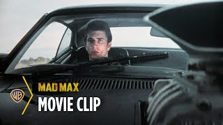 Mad Max Trilogy | 