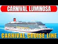Carnival Luminosa Review: The Budget Cruise That BLEW Me Away (Australian Itineraries Exposed!) 2026