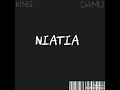 King damuniatia