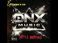 Ep NO MEIO DE TUDO-artes marciais (Prod_onx_music_gang)