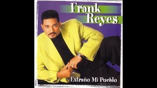 Watch Frank Reyes Orgullo De Mas video