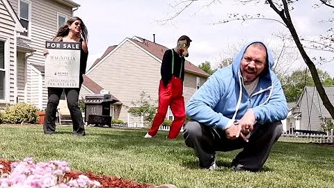 Magnolia Living Real Estate ft. E.Quipped - Offert...