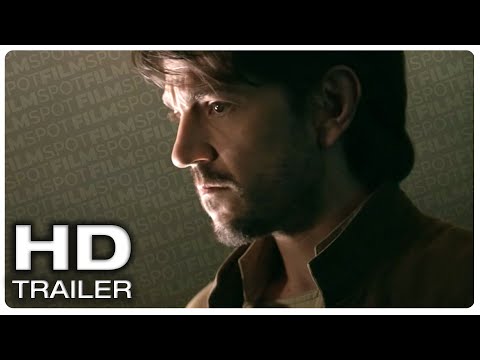 STAR WARS Andor First Look Trailer #1 (NEW 2022) Diego Luna, Disney+ HD