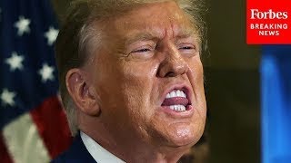 Colorado Attorney Claims Before SCOTUS That Trump Could Not Hold An Office If Appointed To One Today