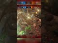 The last carousel game-mode was crazy #forhonorgameplay #shorts