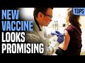 BREAKING: 2nd Coronavirus Vaccine 94.5% Effective