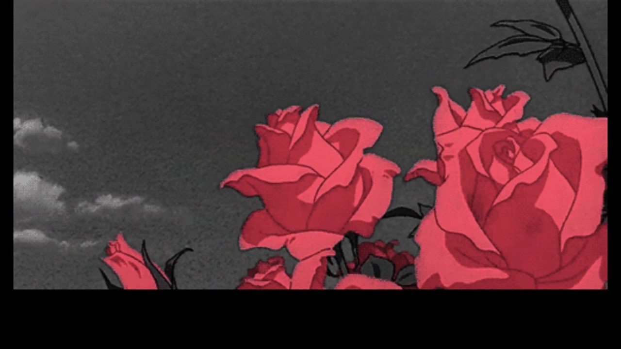HeSo - Withered Rose (Lyric video)