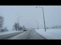 1-25-2022 Western Kansas Winter Storm