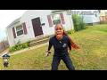 World’s Most Disrespectful Teen Loses It After Mom Takes iPhone