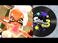 【スプラトゥーン3 BGM】Spring Fest 売店 【春フェス】｜Splatoon 3 OST - SpringFest Store