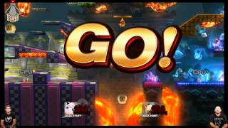 8 Player Smash Bros HELL YEAH