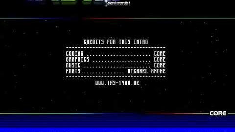 Tristar Old Skool Intro 01