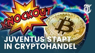 Bitcoin Moest Wel Harde Klappen Krijgen - Crypto-Update