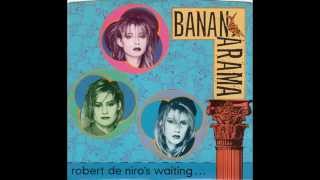 Bananarama – “Robert De Niro’s Waiting (London) 1984