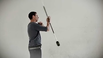 Russian Conveyor Belt - Contact Staff Tutorial - MCP