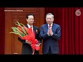 Quyền lực của Nguyễn Tấn Dũng