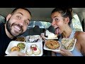 TRYING THE BEST PIE IN LOS ANGELES with GABBIE HANNA!!