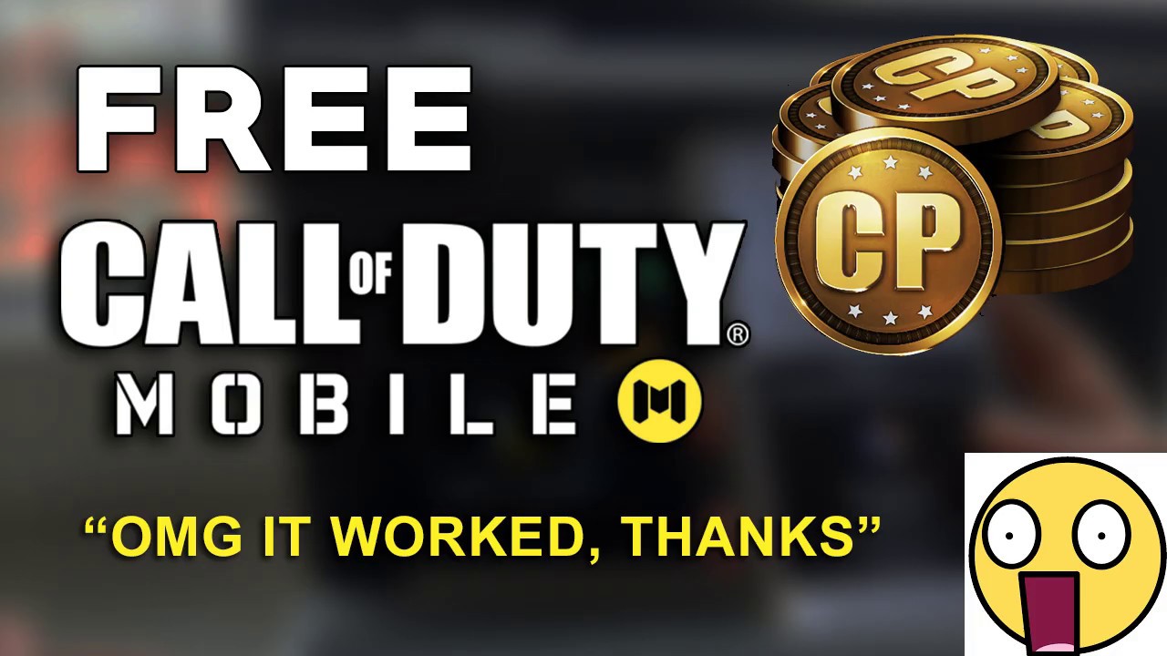 Call Of Duty Mobile Aimbot Android Cod.Hackit.Pw - Call Of ... - 