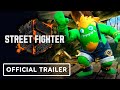 Street Fighter 6 - Official Outfit 3 Launch Trailer