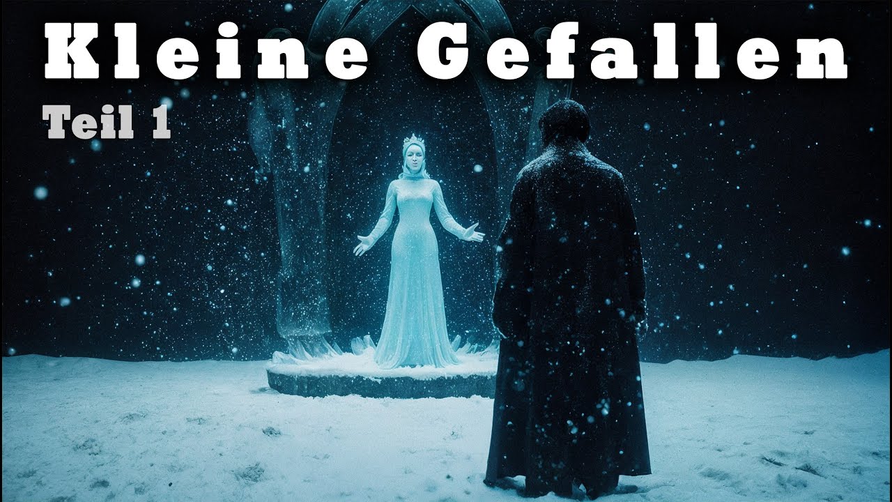 Kleine Gefallen: Harry Dresdens gefährlichster Pakt, Teil 1