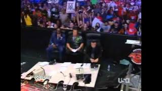 R-Truth 'Dont What Me'!!
