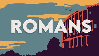 Romans 11:1-36 | Israel's Future Restoration Pt. 2