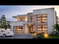 Beautiful small budget house design || TOP 50 futuristic houses  || Great modern house @Master Home