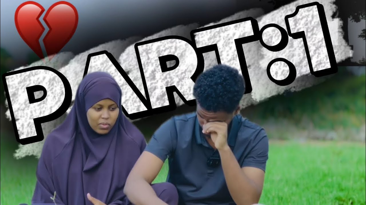 SIDE ISKU BARANAY ANIGA IYO ASIA IYO QISADAYDI JACEYL❤️:PART:1😱