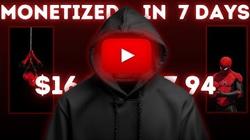We CLONED a $307k/Month YouTube Channel Using DeepSeek AI | Here