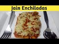 Jain Enchiladas Recipe in pan | Mexican Cuisine | cheese Enchiladas recipe | | My Jain Recipes