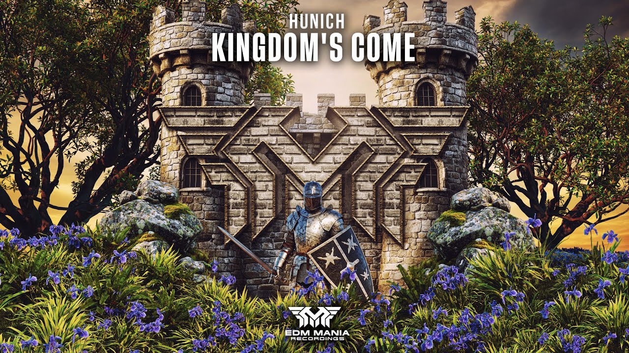 HUNICH - Kingdom's Come (Extended Mix) adlı videoyu YouTube'da izle HUNICH - Kingdom's Come (Extended Mix) adlı videoyu YouTube'da izle