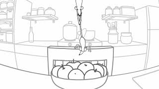Pendulum Animation assignment