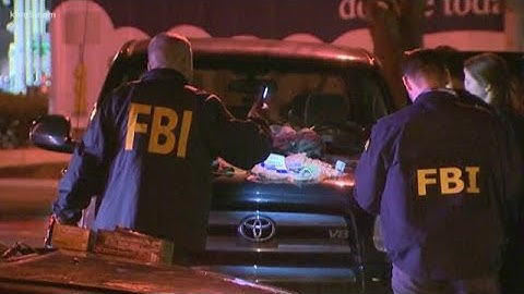 Four "violent extremists" arrested