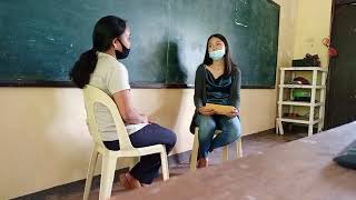 THE SUCCESS STORY OF BEING A TEACHER | DOCUMENTARY | SineHenero 2020