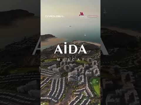 Marriott Residences by Dar Global