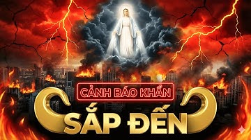 🛑6 Dấu Chỉ SẮP XẢY RA 2026 → Mẹ Cảnh Báo Đọc 3 Kinh Lạy Cha Khẩn Cấp! | Cầu Nguyện Cùng Mẹ Maria