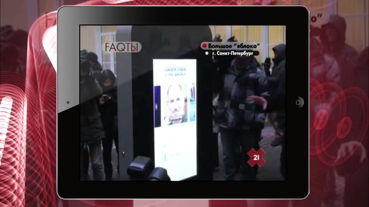 Долгополов Максим Владимирович в ИТМО - YouTube