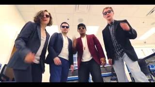 Bucknell University E-Week 2016 ECEG
