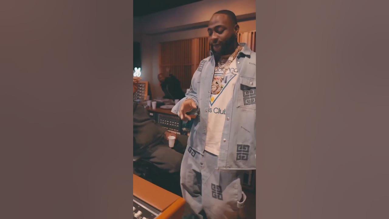 Teejay Drift remix ft Davido #teejay #davido #drift #snippet #dancehall #afrobeat #afrobeats