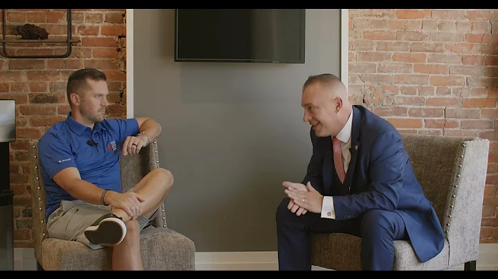 Small Business and Family  with George Phillips
