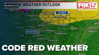 Strong storms, heavy rain possible Thursday across Midstate, Southern Kentucky