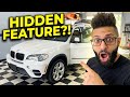 2012 BMW X5 SPORT ACTIVITY PACKAGE 35I - Video Walk Around