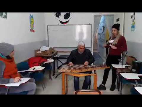 يا نسيني Ya Nassini الشابة زينة