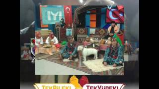 Yörük Oğlu Mevlüt Resimi