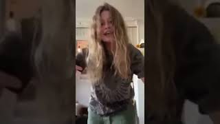 Throwback to when Marie teased "Rue" in her Instagram Live